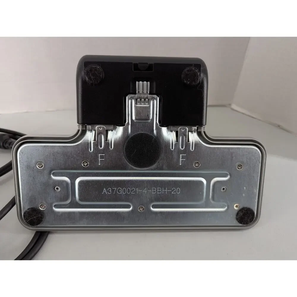 Mount & Power Cord for HP W2007 Monitor Original OEM -0325SH